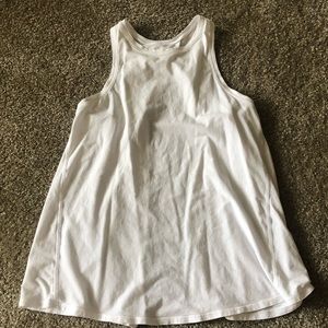 Lululemon All Tied Up tank top